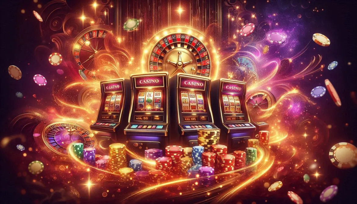 Captain Cooks Casino